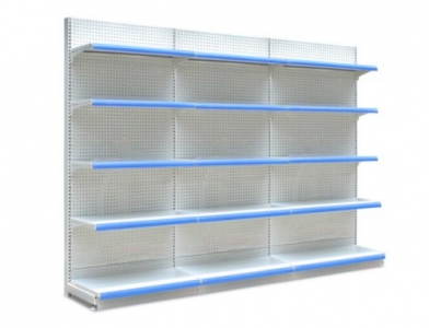 SPANCO CHANNEL RACKS